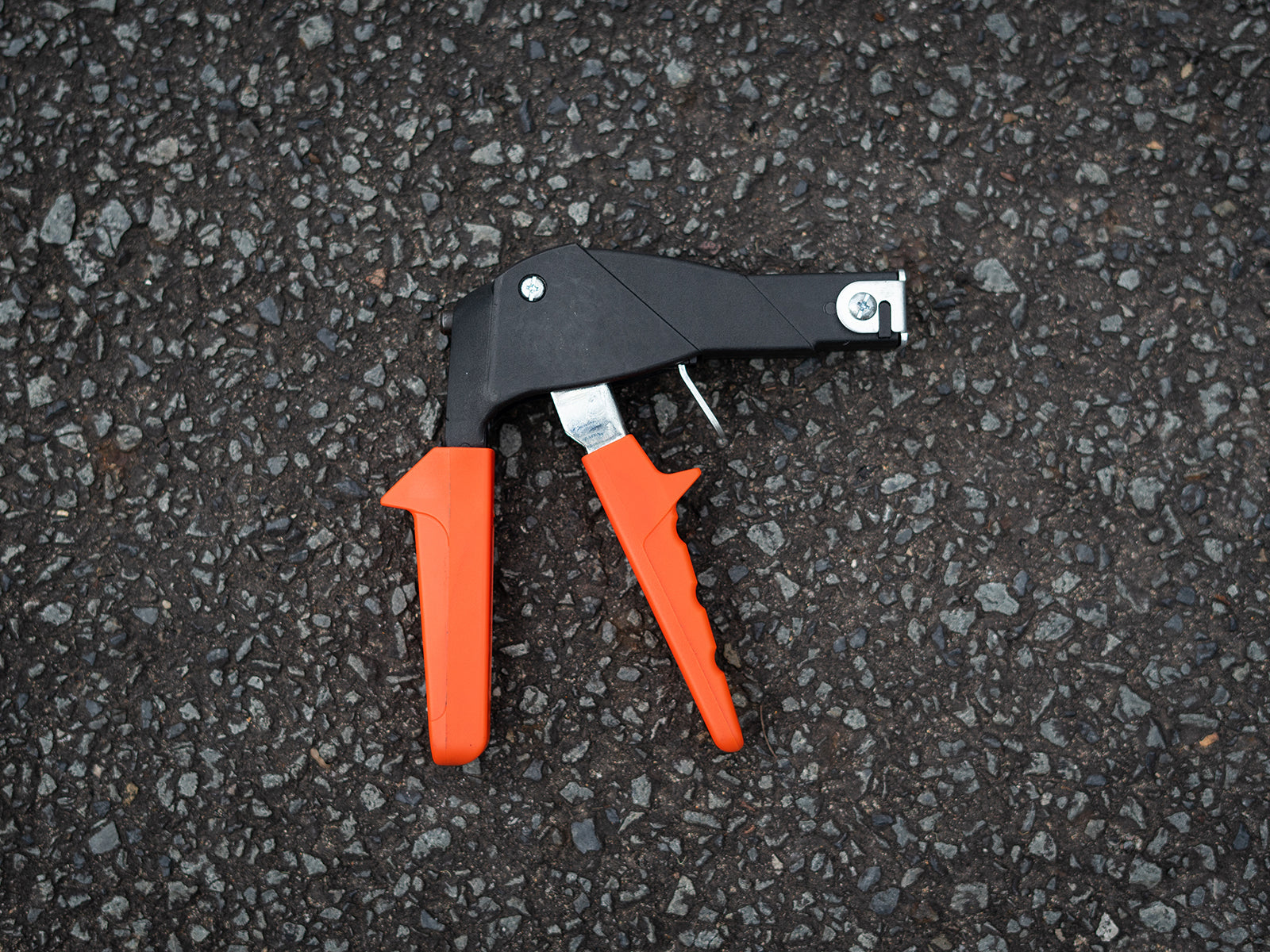 Project Aero Jack Nut Gun