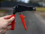 Project Aero Jack Nut Gun