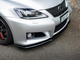 Lexus ISF Complete Splitter Lip Kit