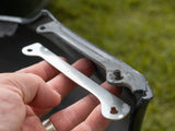 Lexus IS200/300 Front Bumper Reinforcement Repair Plates