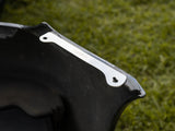 Lexus IS200/300 Front Bumper Reinforcement Repair Plates