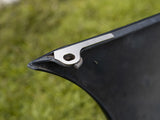 Lexus IS200/300 Rear Bumper Reinforcement Repair Plates