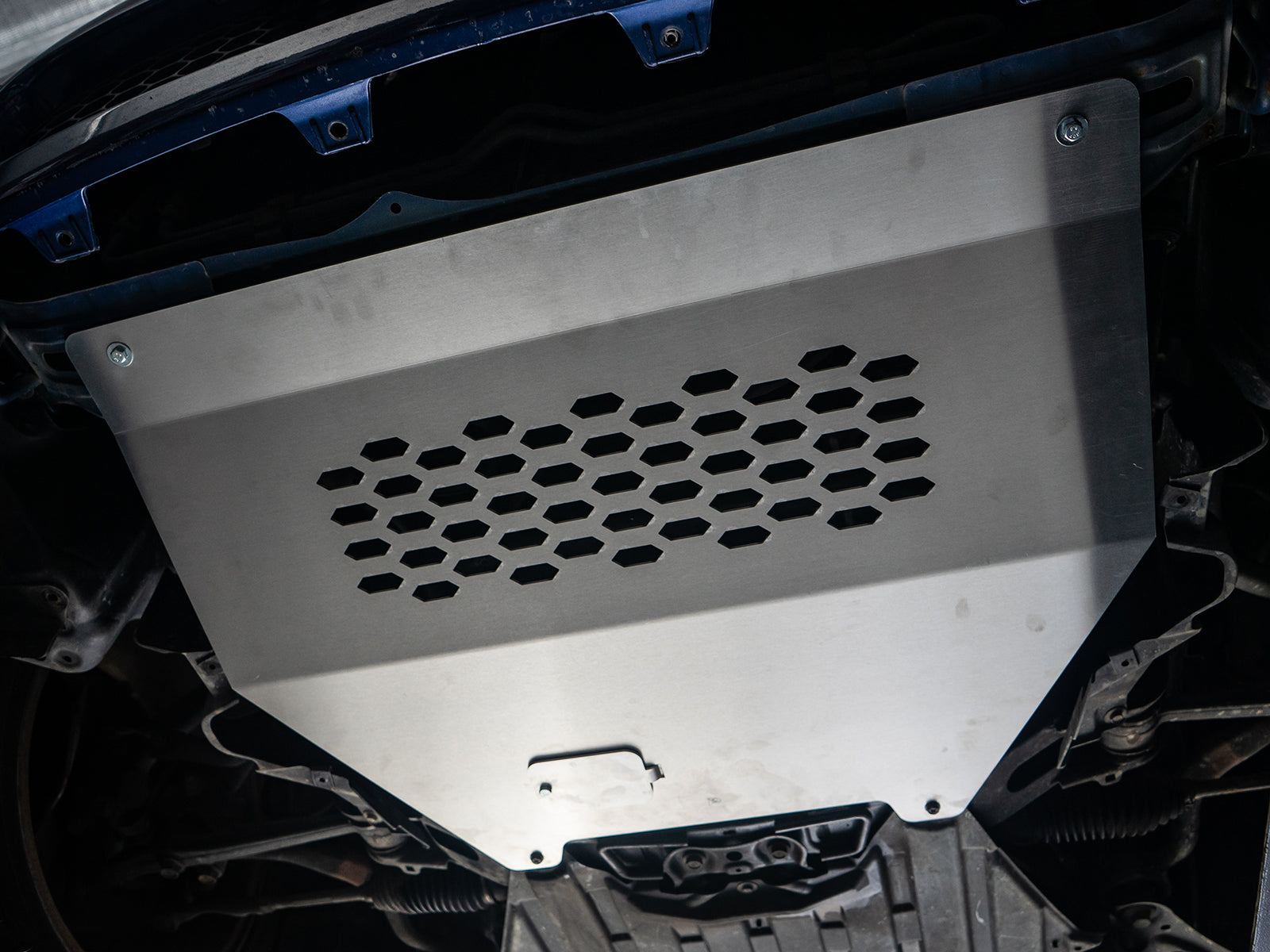 Lexus IS200/300 Underbody Bash Plate [PRE-ORDER]