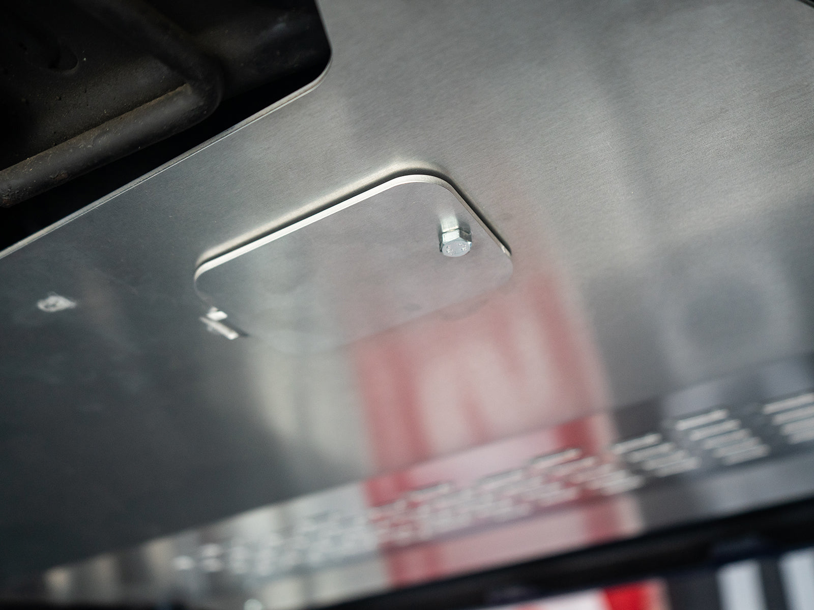 Lexus IS200/300 Underbody Bash Plate [PRE-ORDER]