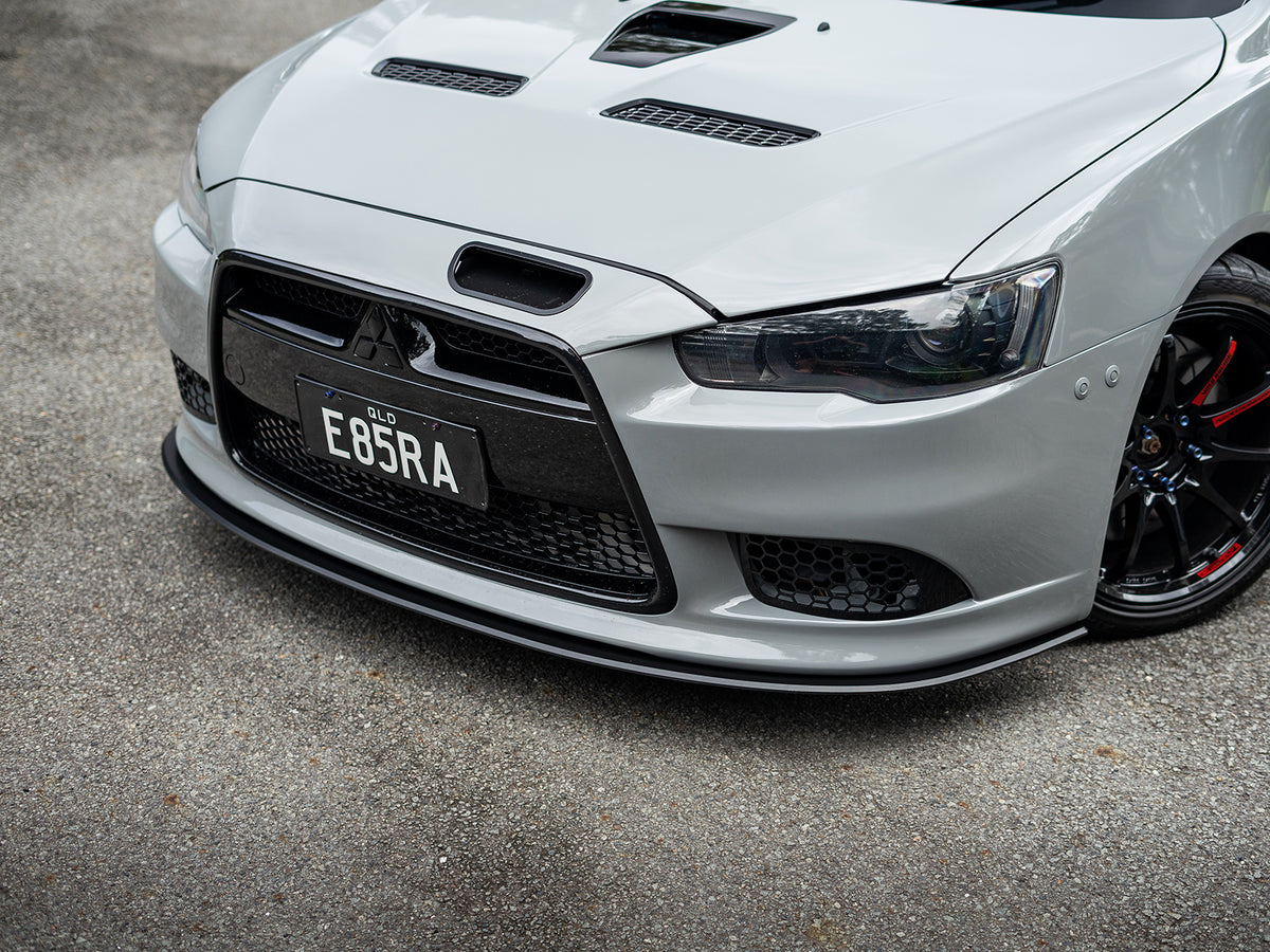 RALLIART – Project Aero