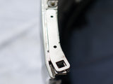 Mitsubishi Evo 7/8/9 (CT9A) Front Bumper Reinforcement Repair Plates
