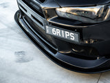 Mitsubishi Evo 10 (X) Front Splitter Lip