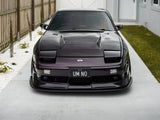 Nissan 180sx Type X Front Splitter Lip