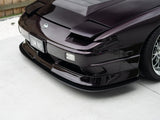 Nissan 180sx Type X Front Splitter Lip