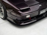 Nissan 180sx Type X Front Splitter Lip