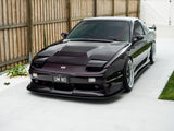 Nissan 180sx Type X Front Splitter Lip