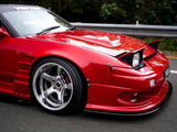 Nissan 180sx Origin Labo (Fujin) Front Splitter Lip