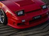 Nissan 180sx Origin Labo (Fujin) Front Splitter Lip