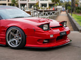 Nissan 180sx Origin Labo (Fujin) Front Splitter Lip