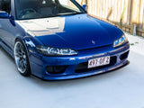 Nissan Silvia Spec S Front Splitter Lip