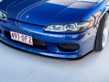 Nissan Silvia Spec S Front Splitter Lip