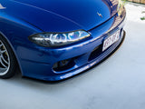 Nissan Silvia Spec S Front Splitter Lip