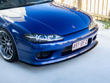 Nissan Silvia Spec S Front Splitter Lip