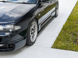 Nissan Skyline R33 Side Skirt Extensions