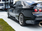 Nissan Skyline R33 Side Skirt Extensions