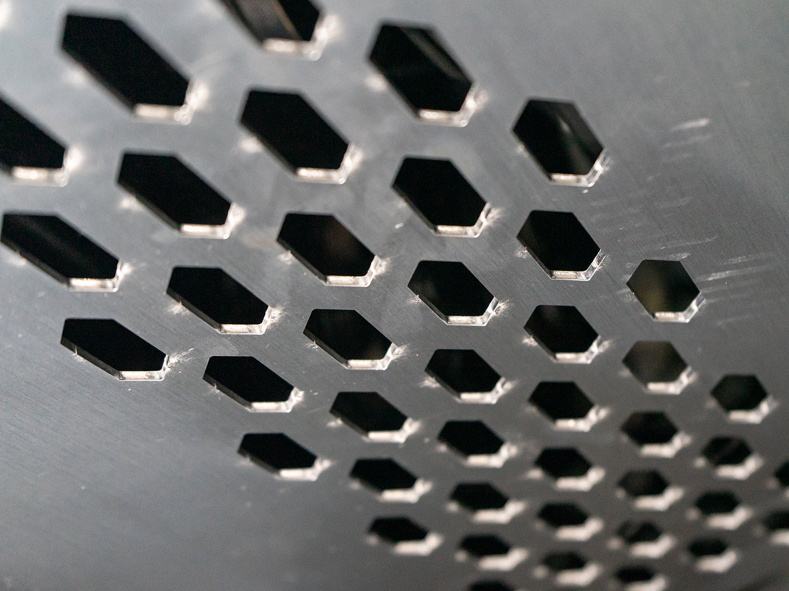 Nissan Skyline R33 Bash Plate