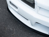 Nissan Skyline R34 Series 1 Front Splitter Lip