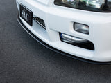 Nissan Skyline R34 Series 1 Front Splitter Lip