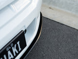 Nissan Skyline R34 Series 1 Front Splitter Lip