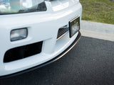 Nissan Skyline R34 Series 1 Front Splitter Lip
