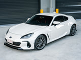 Subaru BRZ ZD8 Complete Splitter Lip Kit