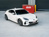 Subaru BRZ ZD8 Complete Splitter Lip Kit