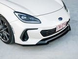 Subaru BRZ ZD8 Complete Splitter Lip Kit