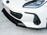 Subaru BRZ ZD8 Complete Splitter Lip Kit