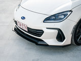 Subaru BRZ ZD8 Front Splitter Lip