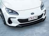 Subaru BRZ ZD8 Front Splitter Lip