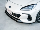 Subaru BRZ ZD8 Front Splitter Lip