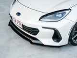 Subaru BRZ ZD8 Front Splitter Lip