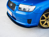 Subaru Forester STI (SG) Front Splitter Lip