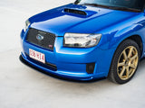 Subaru Forester STI (SG) Front Splitter Lip