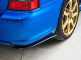 Subaru Forester STI (SG) Rear Spats/Pods