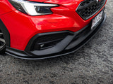 Subaru VB WRX Front Splitter Lip