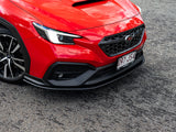 Subaru VB WRX Complete Splitter Lip Kit