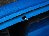 Subaru GC8 Front Bumper Reinforcement Repair Plates