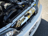 Toyota Chaser JZX100 Cooling Panel