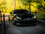 Subaru BRZ ZD8/Toyota GR86 ZN8 Side Skirt Extensions