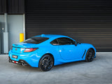 Toyota GR86 ZN8 Complete Splitter Lip Kit