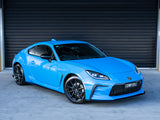 Toyota GR86 ZN8 Complete Splitter Lip Kit