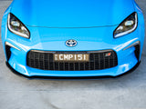 Toyota GR86 ZN8 Front Splitter Lip