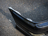 Toyota JZX100 Chaser Front Bumper Reinforcement Repair Plates