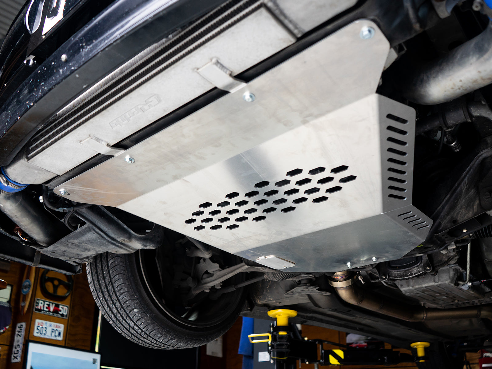 JZX90 – Project Aero
